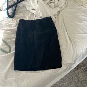 J. Crew pencil skirt